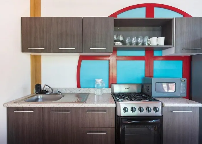Oasis Rooftop, Amazing Location At Roma Norte. Apartamento *