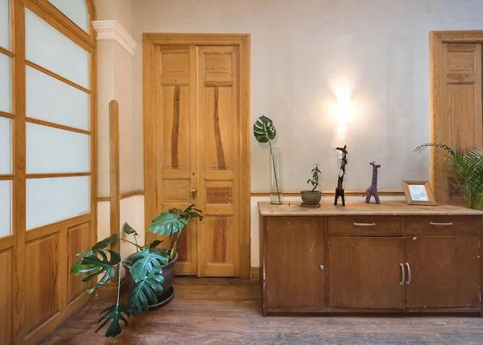 Apartamento Oasis Rooftop, Amazing Location At Roma Norte.