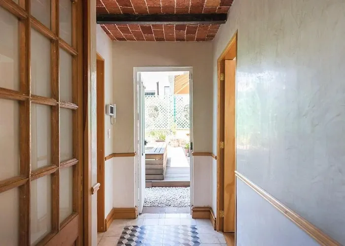 Apartamento Oasis Rooftop, Amazing Location At Roma Norte. *