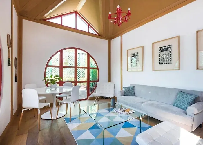 Oasis Rooftop, Amazing Location At Roma Norte. Apartamento *