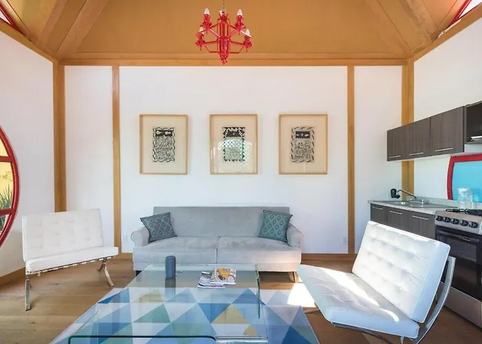 Apartamento Oasis Rooftop, Amazing Location At Roma Norte.